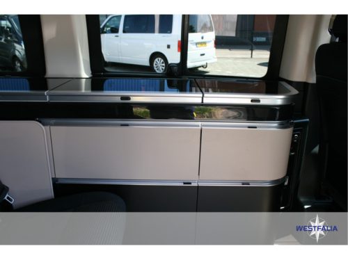 Mercedes-Benz Marco Polo V250 190hp Auto. | 12 months Warranty | photo: 14