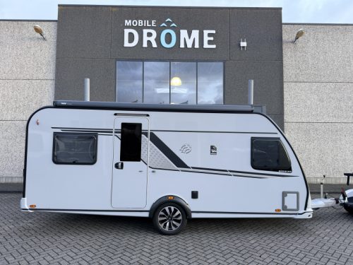 Knaus Sudwind Black Selection 500 FU Foto: 1