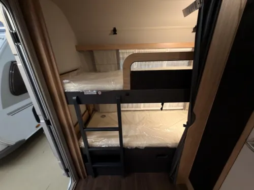 Knaus Sport Platinum 500 QDK Platinum+Boden+1800KG Foto: 5