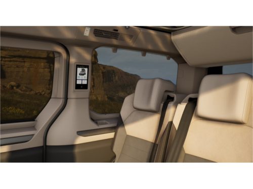 Volkswagen California Ocean 1.5 eHybrid 180 kW / 245 HP DSG 4Motion photo: 19