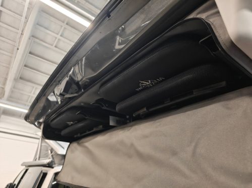 Ford Nugget L2 Plus Titanium 170PS A8 AUT Foto: 14