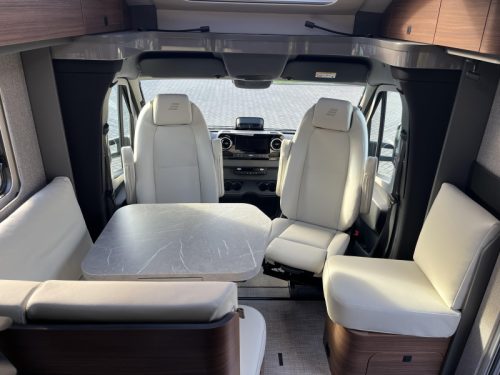 Hymer BMC-T 680 Full Options  Foto: 14