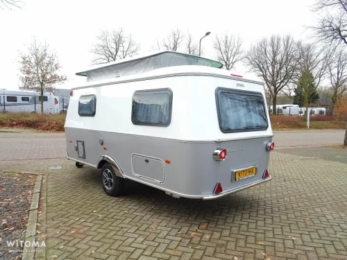 Eriba Touring 542 &euro; 3,150 discount photo: 1