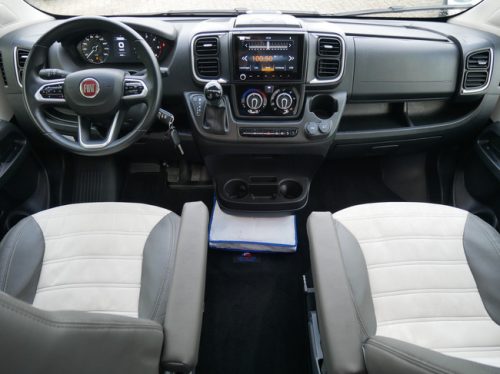 Sunlight Cliff 600 Adventure Edition, 9-speed automatic photo: 3