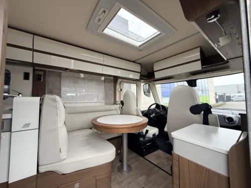 Hymer B ML I 790 photo: 6