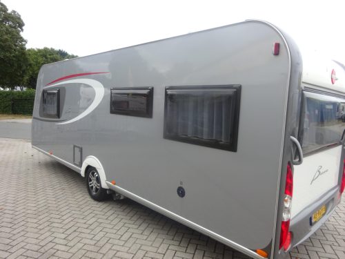 B&uuml;rstner Belcanto 535 TS  foto: 7