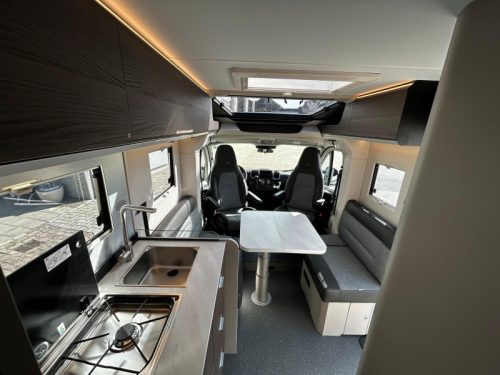 Adria Compact Supreme DL MODEL 2027, Adapt. Cruis Foto: 12