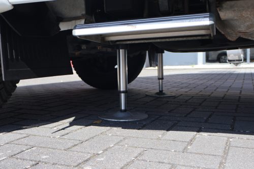 Hymer B 634 SL DuoMobil Foto: 1