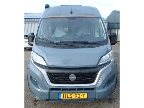Weinsberg CaraBus 630 ME  photo: 4