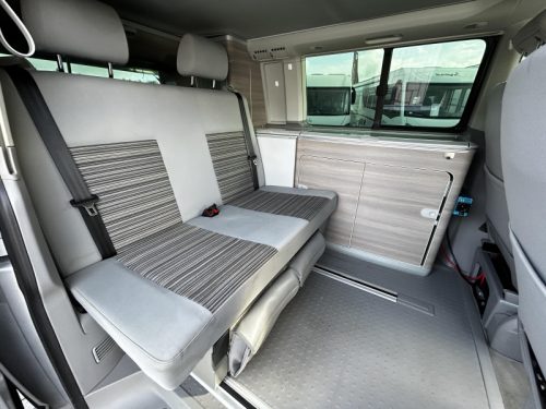 Westfalia California VW Westfalia/180PS/DSG Foto: 8