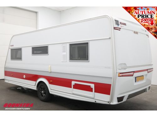 Kabe ROYAL 560XL Mover Rundsitzgruppe Franz&ouml;sisches Bett Backofen Foto: 3