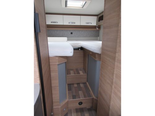 Weinsberg CaraCompact 600 MEG Pepper Edition  photo: 11