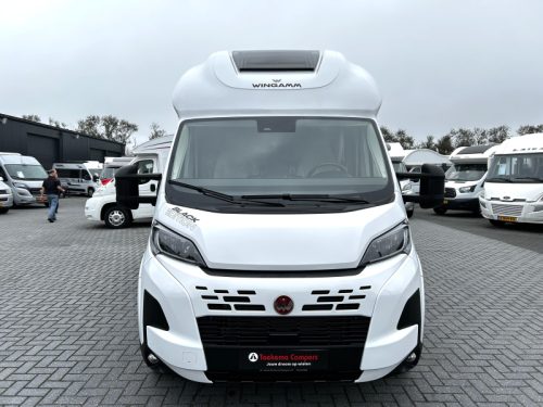 Wingamm Oasi 540 5.40m/2026/Automatic/Unique photo: 23