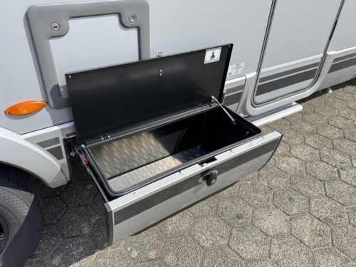 Hymer BMC-T 680 foto: 22