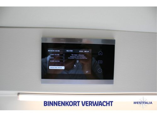 Westfalia Columbus 540D 140pk Aut. foto: 23