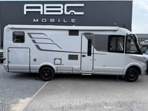 Hymer B-ML I 780 photo: 11