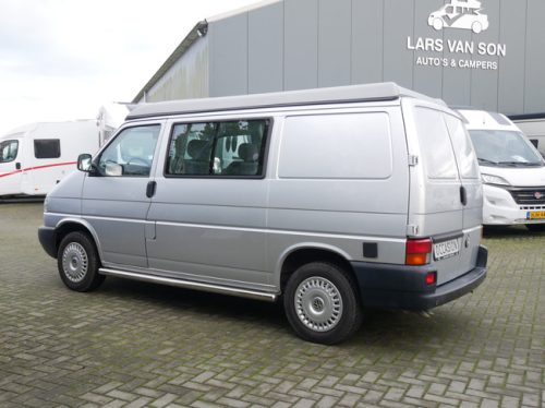 Volkswagen T4 Kastenwagen, California Einbau, Wenige Km Foto: 22