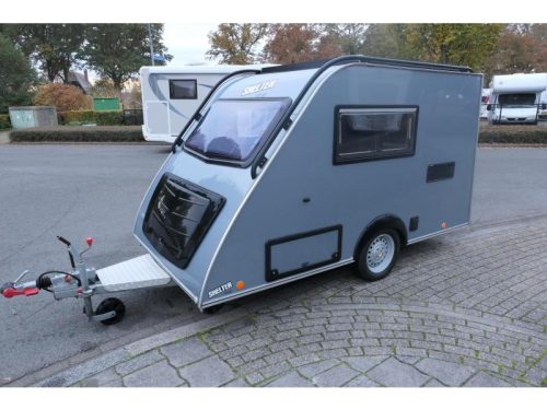 Kip Shelter for motorcycle photo: 4