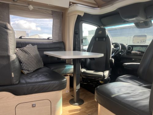 Hymer BML-T 780 Foto: 3