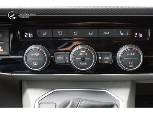 Volkswagen California 6.1 Ocean 2.0 TDI 150 kW / 204 PK DSG 4Motion photo: 20