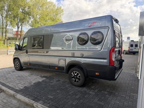Carthago 640 LE Charming GT Autom&aacute;tico Camas Individuales Panel Solar Suspensi&oacute;n Neum&aacute;tica foto: 8