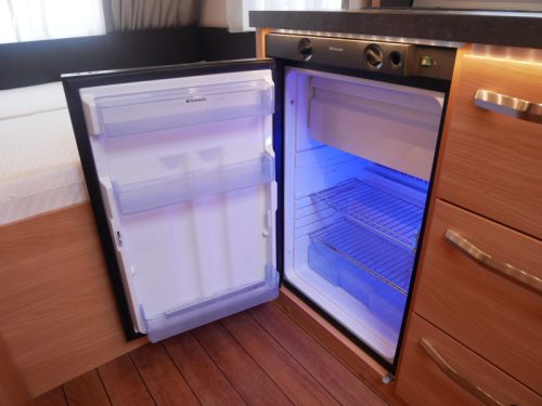 Knaus Sudwind Silver Selection 420 QD Incl. mover and bicycle carrier photo: 9