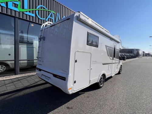 Adria Coral XL 660 SL AUTOMATIK Foto: 2