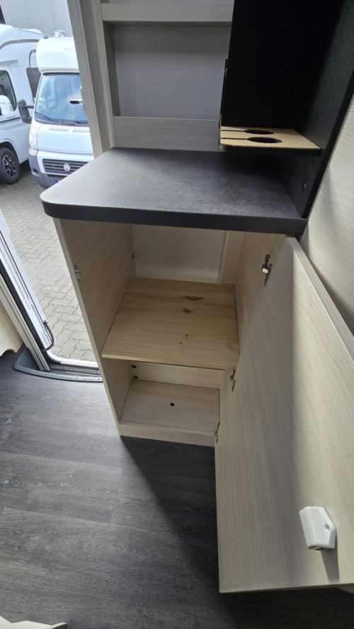Chausson 660 Titanium Ultimate photo: 29