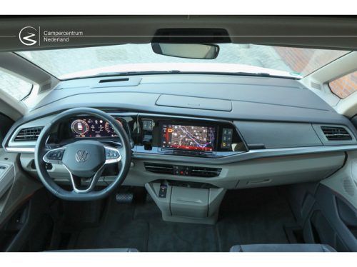 Volkswagen California Ocean 1.5 eHybrid 180 kW / 245 PS DSG 4Motion Foto: 17
