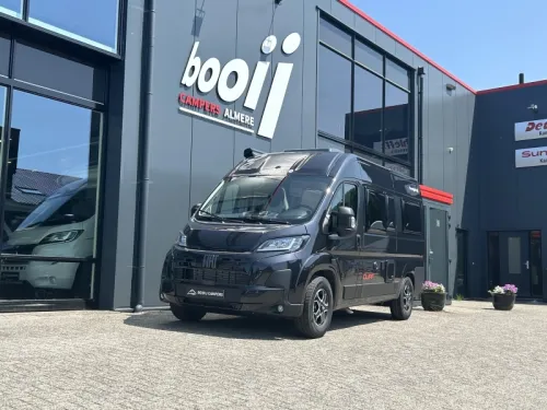 Sunlight Cliff 540 with FREE AUTOMATIC! photo: 3