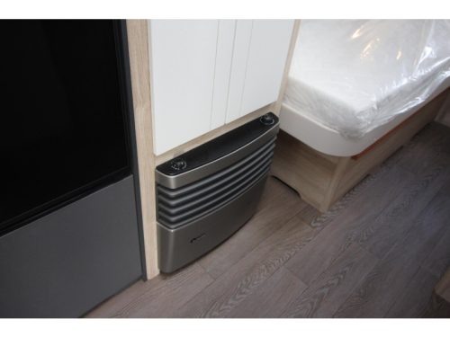 Hobby De Luxe 540 UL Model Year 2027 photo: 17