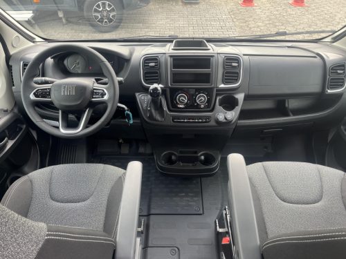 Dethleffs Globetrail 600 DS - Automaat - Modeljaar 27  foto: 4