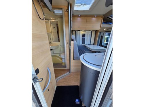 Knaus Van TI White Edition R11 photo: 10