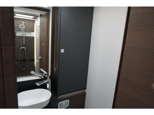 Adria Sonic Supreme 700 DL Automatic 180 HP photo: 13