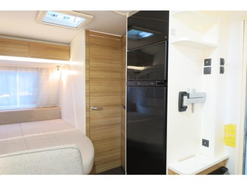 Adria Altea 392 PH AWNING+FLOOR HEATING+MOVER photo: 15