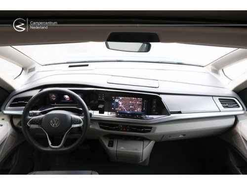 Volkswagen California Ocean 1.5 eHybrid 180 kW / 245 HP DSG 4Motion photo: 16