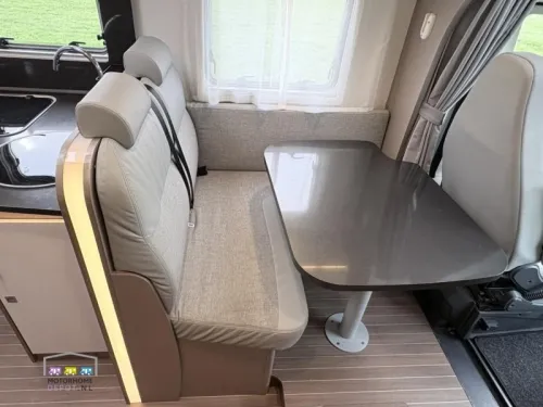 Hymer Etrusco 7400 SB Type X  foto: 12
