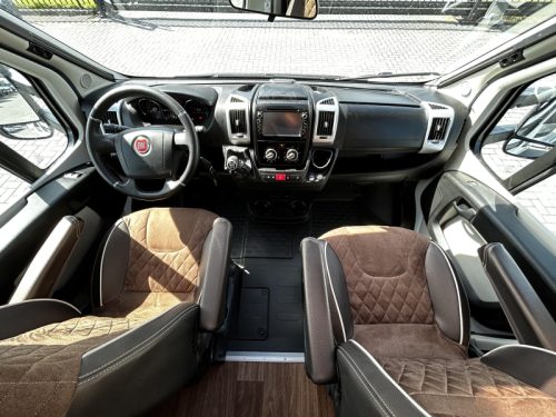 Knaus Platinum Selection 650 MF Franz&ouml;sisches Bett/2017/6.9M/Euro-6 Foto: 20