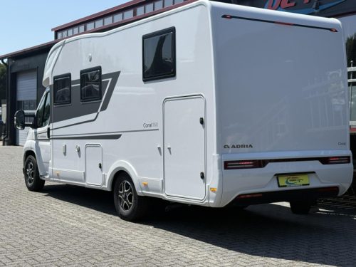 Adria Coral 650 DL - AUTOMAAT Foto: 19