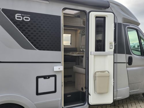 Adria Compact DL 60 Years Selection Automaat Nieuw Model  photo: 6
