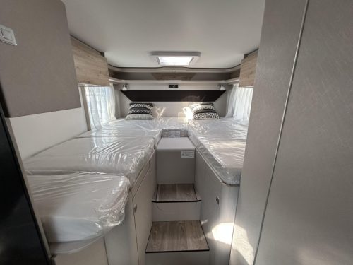 Hymer Exsis-T 580 Experience Edition foto: 8