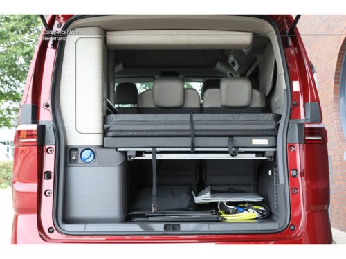 Volkswagen California Ocean 1.5 eHybrid 180 kW / 245 PK DSG 4Motion photo: 7