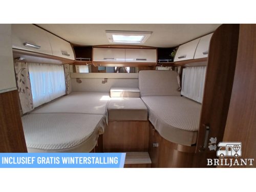 Carthago C-TOURER I 144 LE Foto: 18