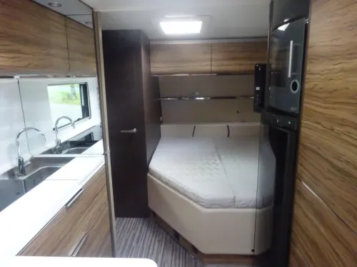 Adria Astella Glam 563 PU photo: 10