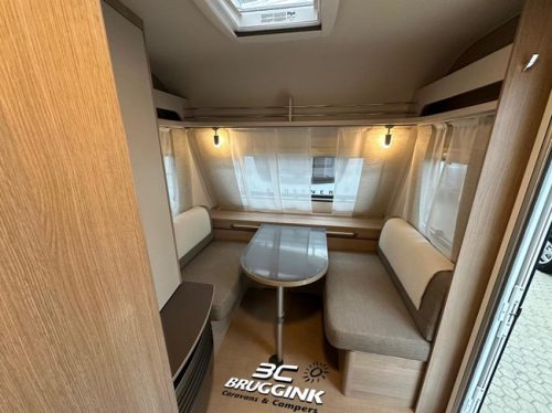B&uuml;rstner Premio Life Active 480 TL Einzelbett  ATC Foto: 2