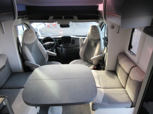 Challenger Graphite 268 AUTOMATIC !! FACE TO FACE  photo: 3