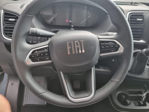 Carado CV 540 PRO 8-Speed Automatic photo: 4