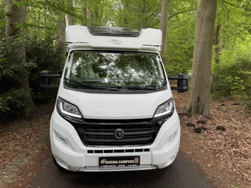 Carado Emotion T 338 Single Beds Pop-top roof 2020 photo: 2
