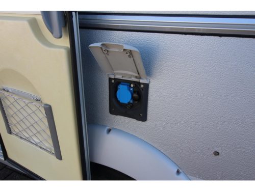 Kip Navigator 44 TDB Vloerverw Mover, Avanc&eacute;  foto: 21