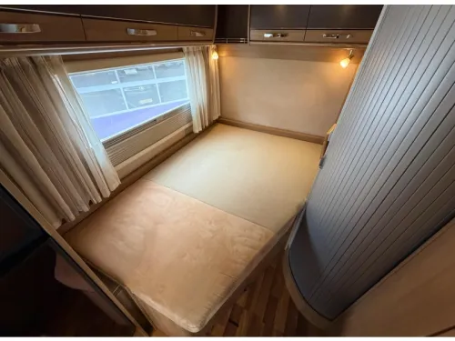 Hymer B 554 Foto: 6
